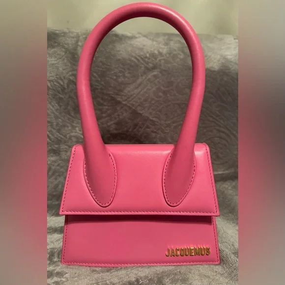 Jacquemus Le Chiquito moyen - Picture 1 of 8